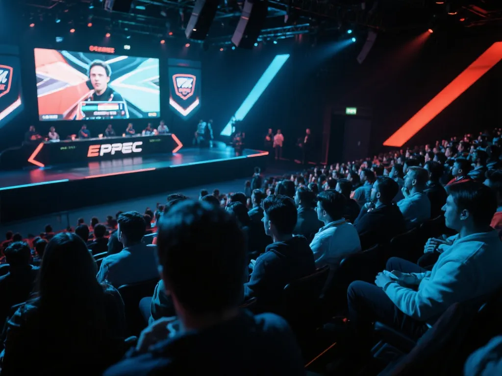 当蜜蜂与武士止步半决赛:Team Vitality与G2 Esports的季军殊途同归